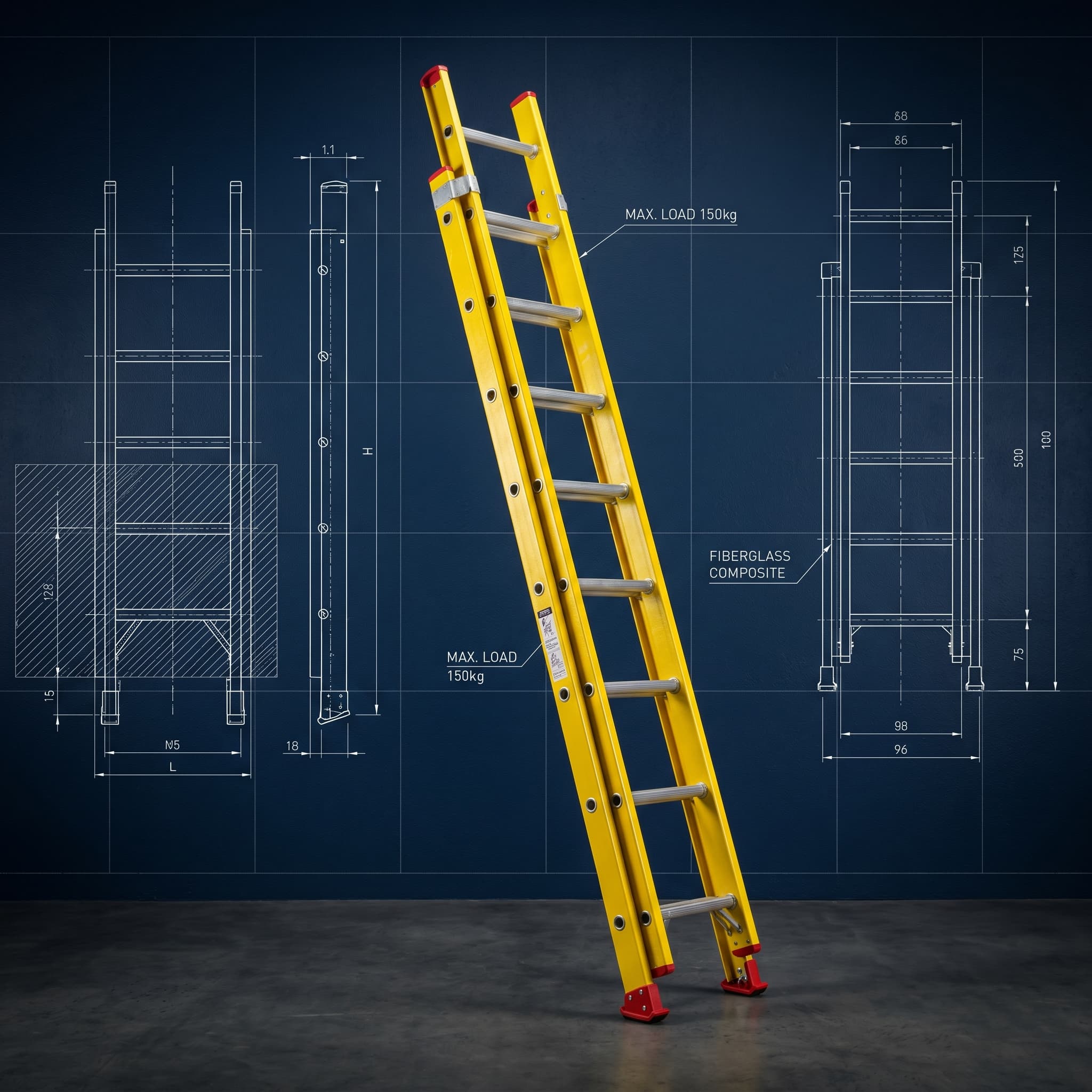 Escaleras